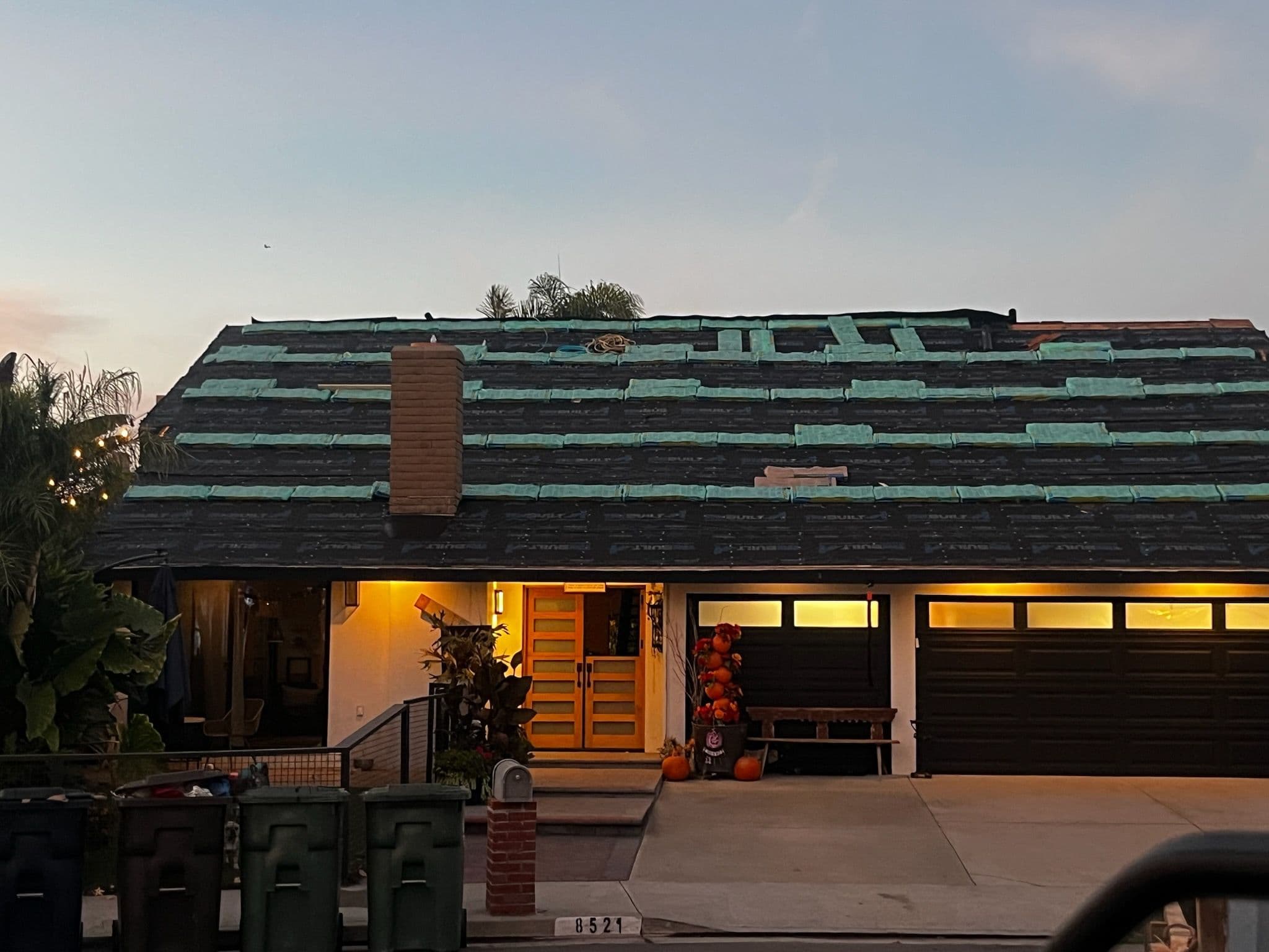 Project Presidential Shake Roof Renovation in Huntington Beach image