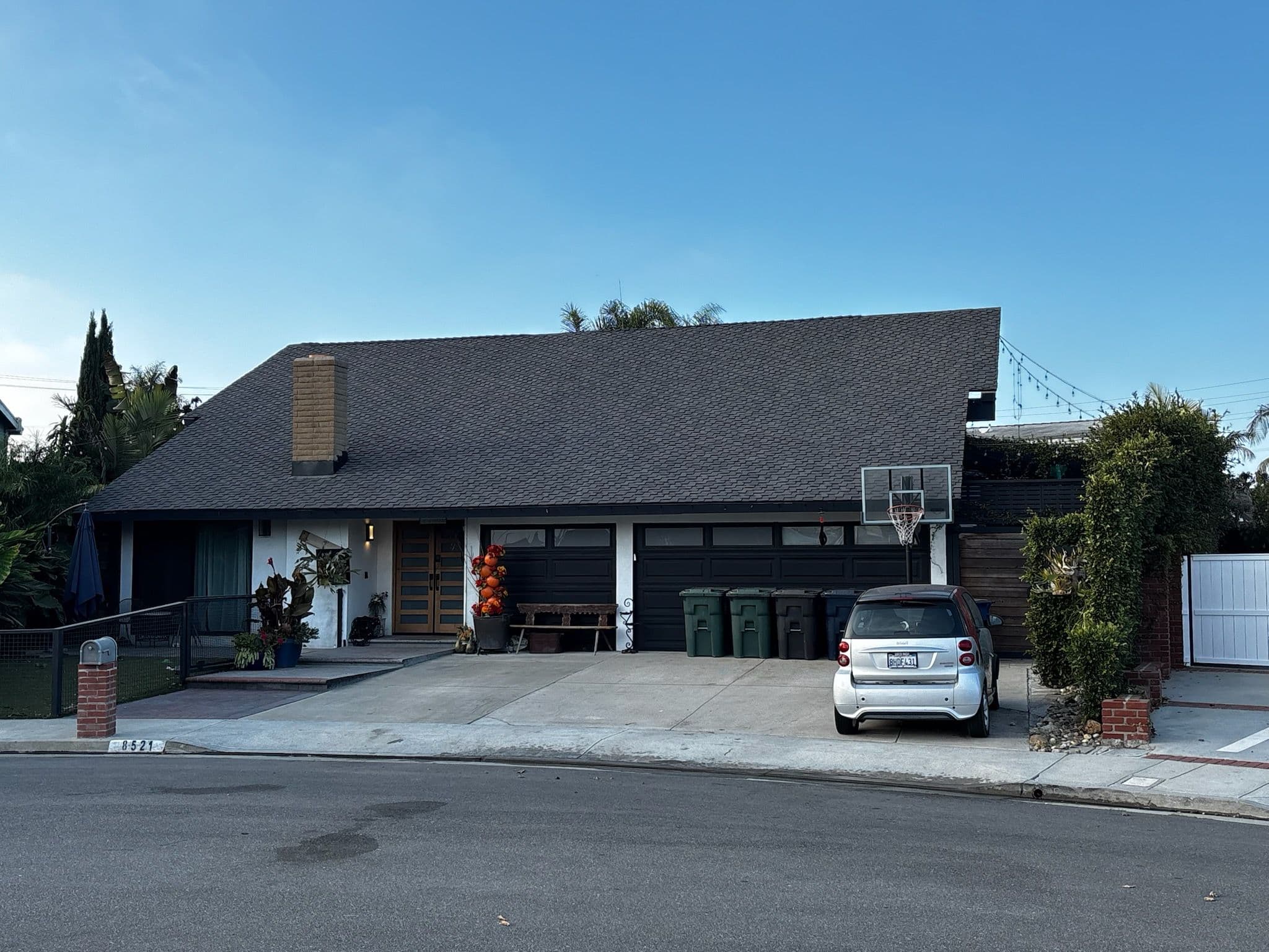 Project Presidential Shake Roof Upgrade in Huntington Beach image