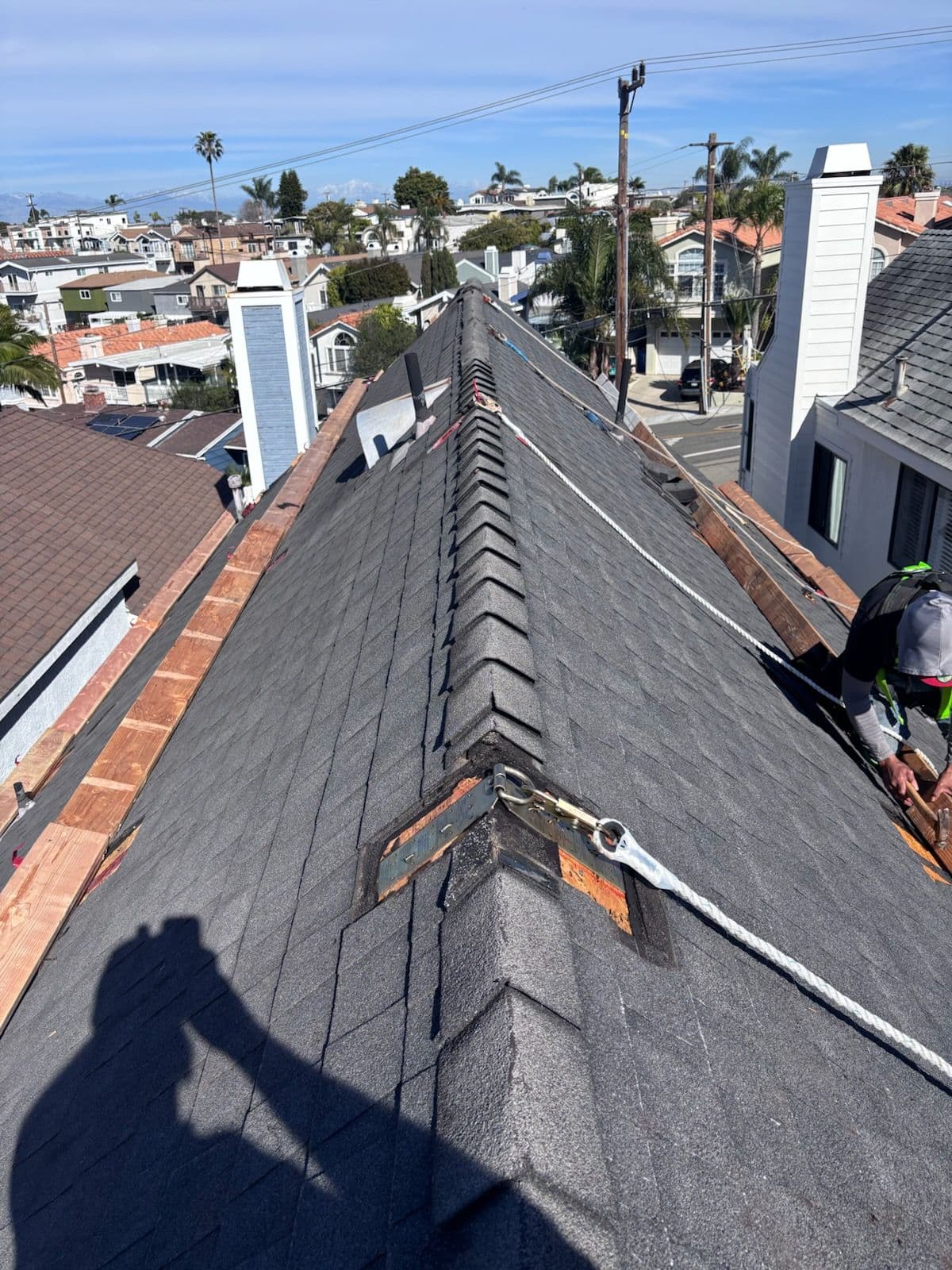 Project Safety and Precision for Redondo Beach Tear-Off image