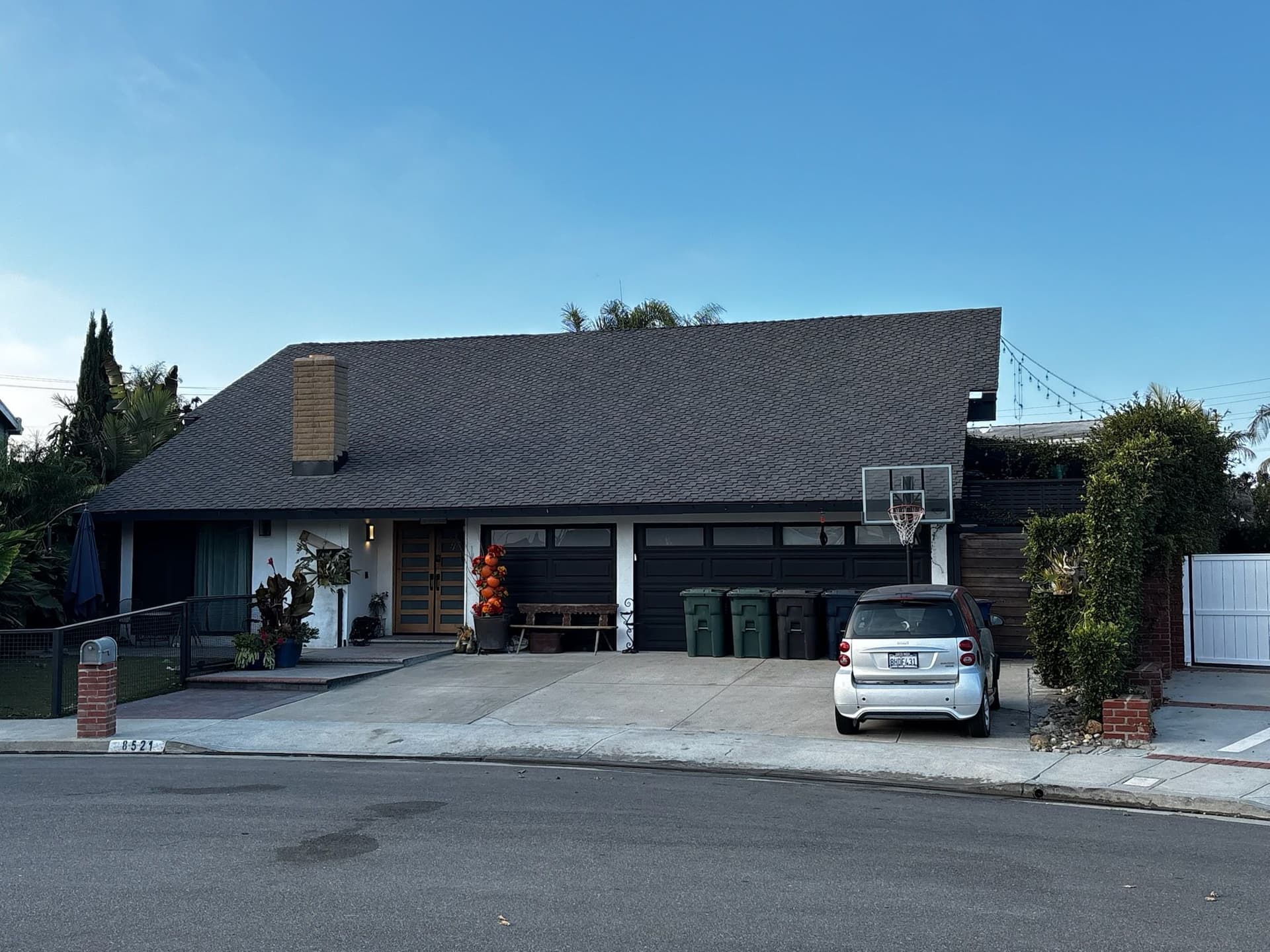 Presidential Shake Roof Upgrade in Huntington Beach image